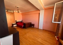 Z. Xəlilov küçəsi