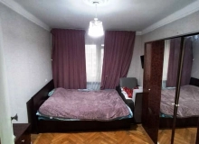 Ziya Bunyadov prospekti