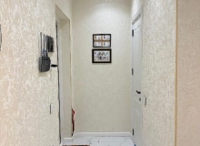 Nəsrəddin Tusi küçəsi