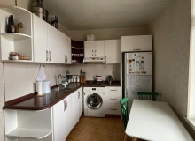 İsmayıl Məmmədov küçəsi