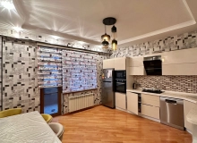 Əliyar Əliyev küçəsi