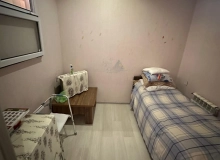 Yeni Zığ Yaşayış kompleks