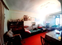 R.Tağıyev küçəsi