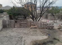 Məhəmməd Əsədov küçəsi