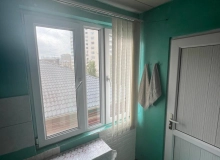 Z. Xəlilov küçəsi