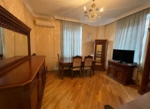 Yeni Yasamal, Mərkəzi Bravonun yanı