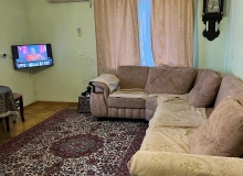 Şərifzadə küçəsi