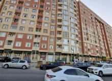 Əliağa Vahid küçəsi