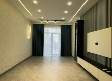 Cəfər Xəndan küçəsi