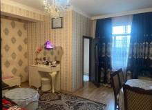 Məmməd Əmin Rəsulzadə küçəsi