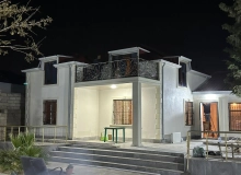 Mərdəkan qəsəbəsi, Arzu restoranı yaxınlığı