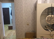 Yeni Yasamal, Dadaş Bunyadzadə küçəsi