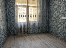 Masazır qəsəbəsi Rahat Nəfəs komplekisi