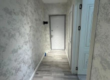 Əliyar Əliyev küçəsi