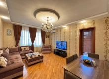 Ş. Əzizbəyov küçəsi