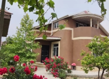 Buzovna, Albalılıq (Vişniyovka)