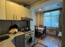 M. Seyidov küçəsi