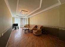 A.Salamzadə küçəsi