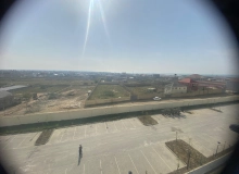 Seabreeze yaşayış kompleksi