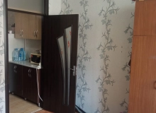 Ə.Əhmədov küç giriş 5 ev 7