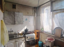 Nəcəf Nərimanov küçəsi