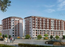 Satılır Masazır qəsəbəsi Mehli yaşayış kompleksi