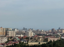 Binəqədi, M.Cəlal küç.