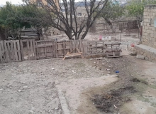 Məhəmməd Əsədov küçəsi