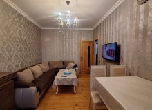 Satılır Yeni Günəşli AB massivi