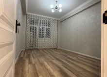 S.Bəhlulzadə küçəsi