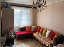 Qaçaq Nəbi küçəsi