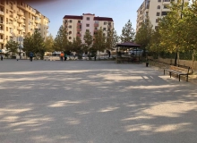 Masazır qəsəbəsi Abşeron City yaşayış kompleksi