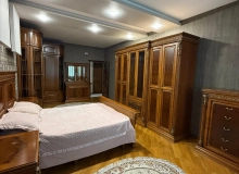 M.Cəfərov küçəsi