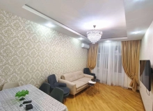 Yusif Vəzir Çəmənzəminli küçəsi