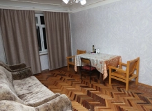 Seyid Əzim Şirvani küçəsi