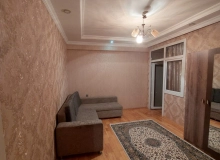 Yasamal rayonu, Mərkəzi Bravonun yanında, Şərur MTK-nın binası