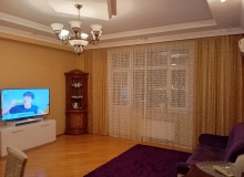 Q.Qarayev metro, Məmmədəli Şərifli küçəsi