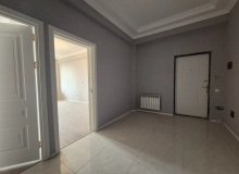 Sumqayıt şəh, "Saray MTK" yaşayış kompleksi.