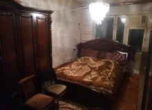 Yavər Əliyev küçəsi