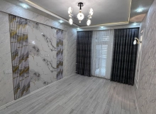 M.Hüseynzadə küçəsi