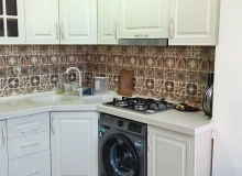 Seyid Əzim Şirvani küçəsi