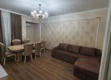 Yasamal, Zahid Xəlilov küç