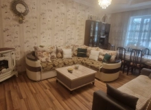 Emin Nəsibov küçəsi