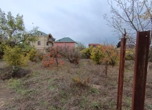 Məhəmməd Fizuli küçəsi