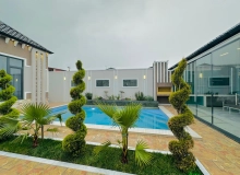 Həyət evi, Şüvəlan qəs.