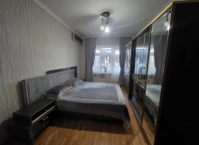 İnqilab İsmayılov küçəsi