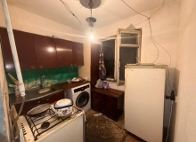 8-ci km, Bəhruz Nuriyev