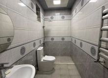 Məhəmməd Əsədov küçəsi