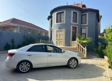 Maştağa Buzovna Yolu (Çiləgər)