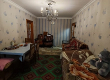 Rüstəm Rüstəmov küçəsi